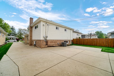 Tiny photo for 9234 Linder Avenue, Morton Grove, IL 60053 (MLS # 12627429)