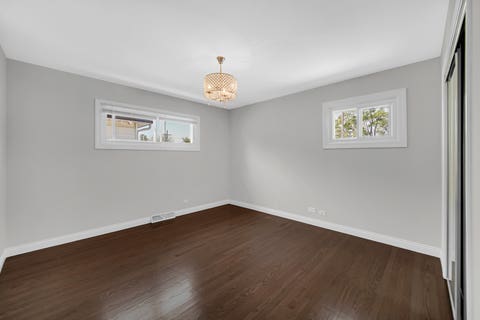 Tiny photo for 9234 Linder Avenue, Morton Grove, IL 60053 (MLS # 12627429)