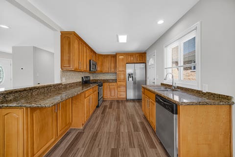 Tiny photo for 9234 Linder Avenue, Morton Grove, IL 60053 (MLS # 12627429)