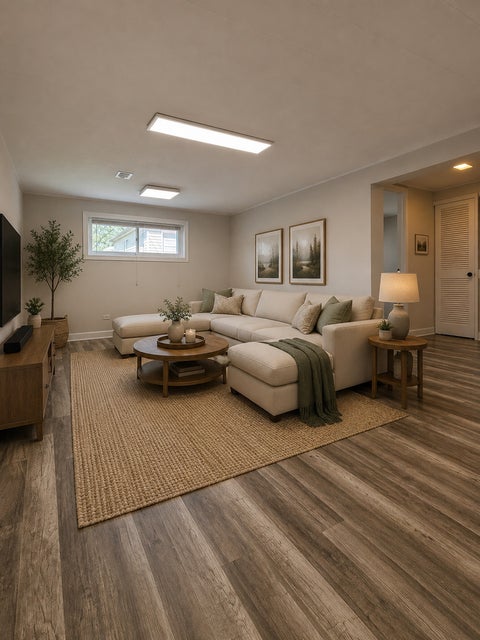 Tiny photo for 9234 Linder Avenue, Morton Grove, IL 60053 (MLS # 12627429)