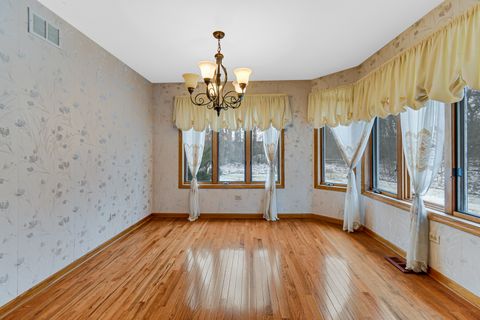 Tiny photo for 53 W Tam O Shanter Drive, Crete, IL 60417 (MLS # 12540766)