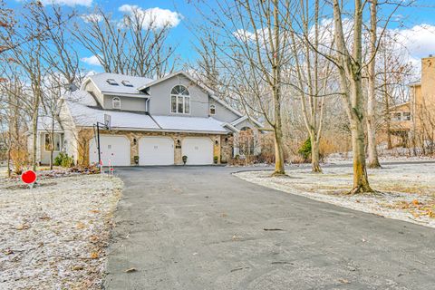 Tiny photo for 53 W Tam O Shanter Drive, Crete, IL 60417 (MLS # 12540766)