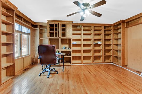 Tiny photo for 53 W Tam O Shanter Drive, Crete, IL 60417 (MLS # 12540766)