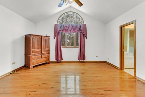 Tiny photo for 53 W Tam O Shanter Drive, Crete, IL 60417 (MLS # 12540766)