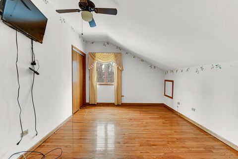 Tiny photo for 53 W Tam O Shanter Drive, Crete, IL 60417 (MLS # 12540766)