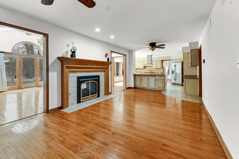Tiny photo for 53 W Tam O Shanter Drive, Crete, IL 60417 (MLS # 12540766)