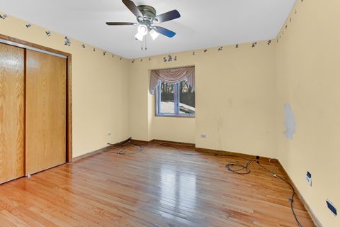 Tiny photo for 53 W Tam O Shanter Drive, Crete, IL 60417 (MLS # 12540766)