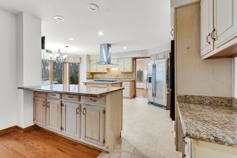 Tiny photo for 53 W Tam O Shanter Drive, Crete, IL 60417 (MLS # 12540766)