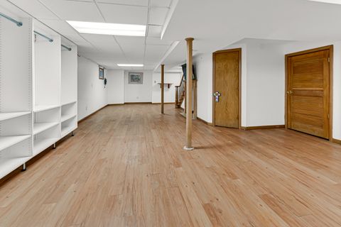 Tiny photo for 53 W Tam O Shanter Drive, Crete, IL 60417 (MLS # 12540766)