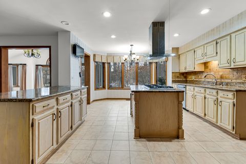 Tiny photo for 53 W Tam O Shanter Drive, Crete, IL 60417 (MLS # 12540766)