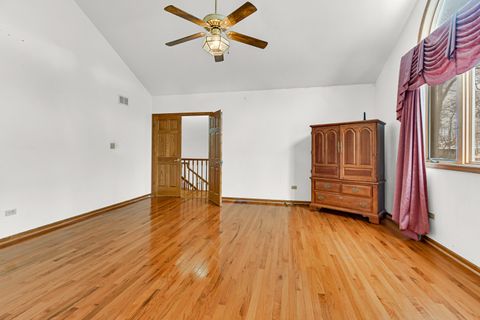 Tiny photo for 53 W Tam O Shanter Drive, Crete, IL 60417 (MLS # 12540766)