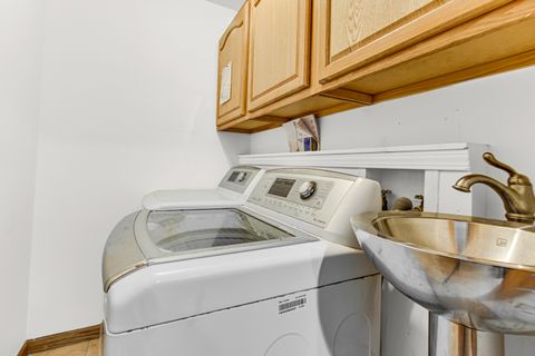 Tiny photo for 53 W Tam O Shanter Drive, Crete, IL 60417 (MLS # 12540766)