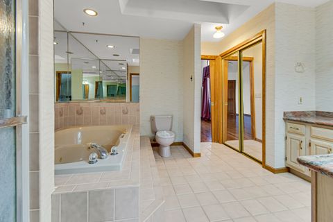 Tiny photo for 53 W Tam O Shanter Drive, Crete, IL 60417 (MLS # 12540766)