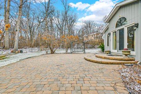 Tiny photo for 53 W Tam O Shanter Drive, Crete, IL 60417 (MLS # 12540766)