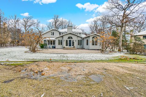Tiny photo for 53 W Tam O Shanter Drive, Crete, IL 60417 (MLS # 12540766)