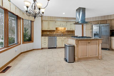 Tiny photo for 53 W Tam O Shanter Drive, Crete, IL 60417 (MLS # 12540766)