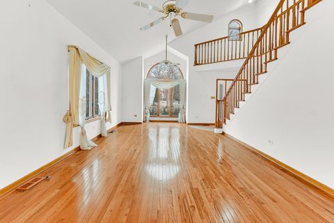 Tiny photo for 53 W Tam O Shanter Drive, Crete, IL 60417 (MLS # 12540766)