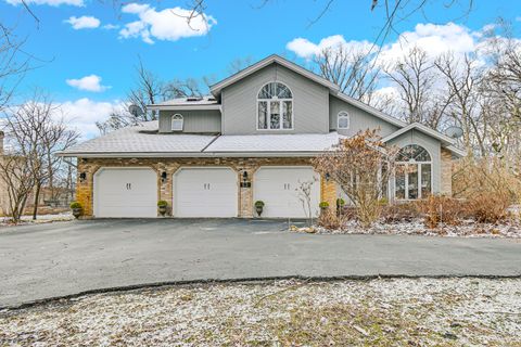 Photo of 53 W Tam O Shanter Drive, Crete, IL 60417 (MLS # 12540766)