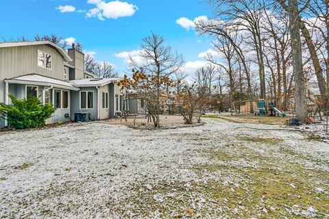 Tiny photo for 53 W Tam O Shanter Drive, Crete, IL 60417 (MLS # 12540766)