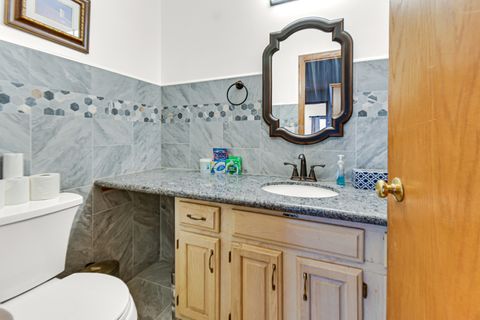 Tiny photo for 53 W Tam O Shanter Drive, Crete, IL 60417 (MLS # 12540766)