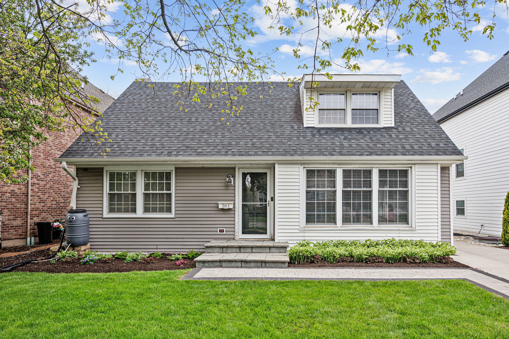 381 S Berkley Avenue