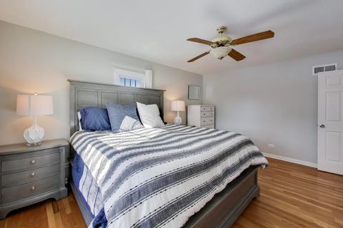 Tiny photo for 27W266 OAKWOOD Street, Winfield, IL 60190 (MLS # 12550471)