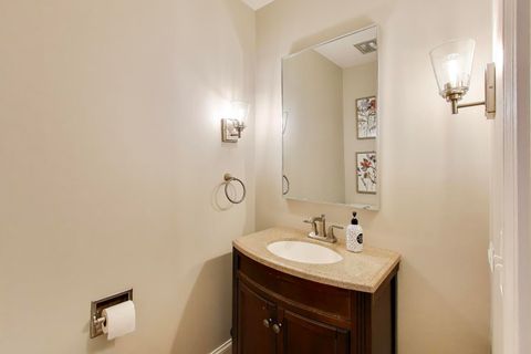 Tiny photo for 27W266 OAKWOOD Street, Winfield, IL 60190 (MLS # 12550471)