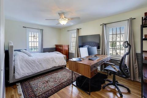 Tiny photo for 27W266 OAKWOOD Street, Winfield, IL 60190 (MLS # 12550471)