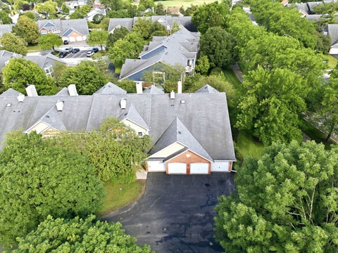 Tiny photo for 225 Columbia Court #5, Schaumburg, IL 60193 (MLS # 12652903)