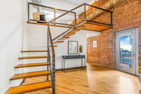 Tiny photo for 1439 S MICHIGAN Avenue #103, Chicago, IL 60605 (MLS # 12428859)
