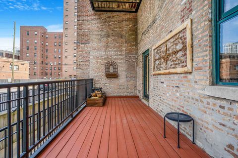 Tiny photo for 1439 S MICHIGAN Avenue #103, Chicago, IL 60605 (MLS # 12428859)