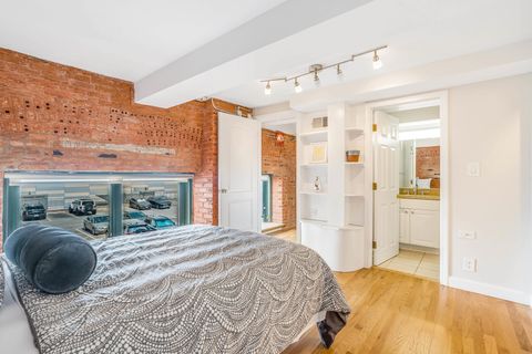 Tiny photo for 1439 S MICHIGAN Avenue #103, Chicago, IL 60605 (MLS # 12428859)