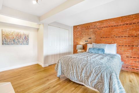 Tiny photo for 1439 S MICHIGAN Avenue #103, Chicago, IL 60605 (MLS # 12428859)