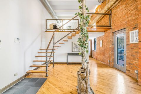 Tiny photo for 1439 S MICHIGAN Avenue #103, Chicago, IL 60605 (MLS # 12428859)