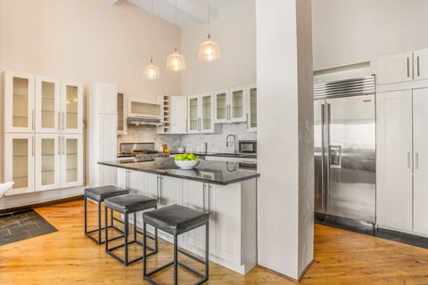 Tiny photo for 1439 S MICHIGAN Avenue #103, Chicago, IL 60605 (MLS # 12428859)