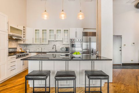 Tiny photo for 1439 S MICHIGAN Avenue #103, Chicago, IL 60605 (MLS # 12428859)