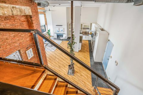 Tiny photo for 1439 S MICHIGAN Avenue #103, Chicago, IL 60605 (MLS # 12428859)