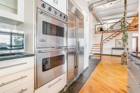 Tiny photo for 1439 S MICHIGAN Avenue #103, Chicago, IL 60605 (MLS # 12428859)