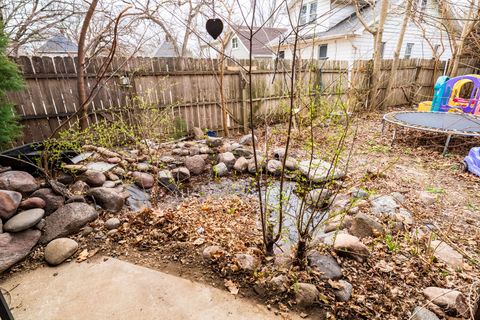 Tiny photo for 2416 N Dechman Avenue, Peoria, IL 61603 (MLS # 12599299)
