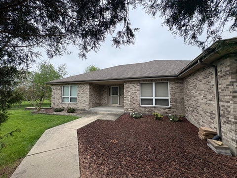 Photo of 9937 W Kuse Road, Frankfort, IL 60423 (MLS # 12658002)