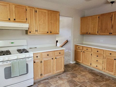Tiny photo for 205 Countryside Lane, Lindenhurst, IL 60046 (MLS # 12475013)