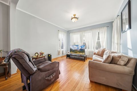 Tiny photo for 3449 N Lavergne Avenue, Chicago, IL 60641 (MLS # 12550174)
