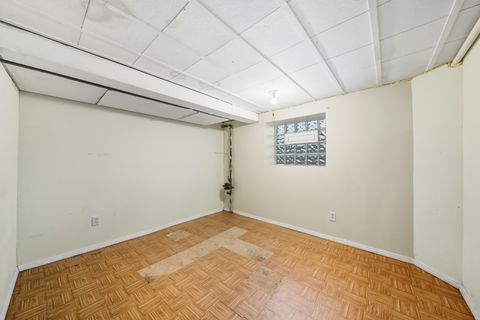 Tiny photo for 3449 N Lavergne Avenue, Chicago, IL 60641 (MLS # 12550174)