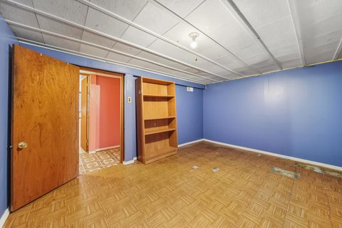 Tiny photo for 3449 N Lavergne Avenue, Chicago, IL 60641 (MLS # 12550174)