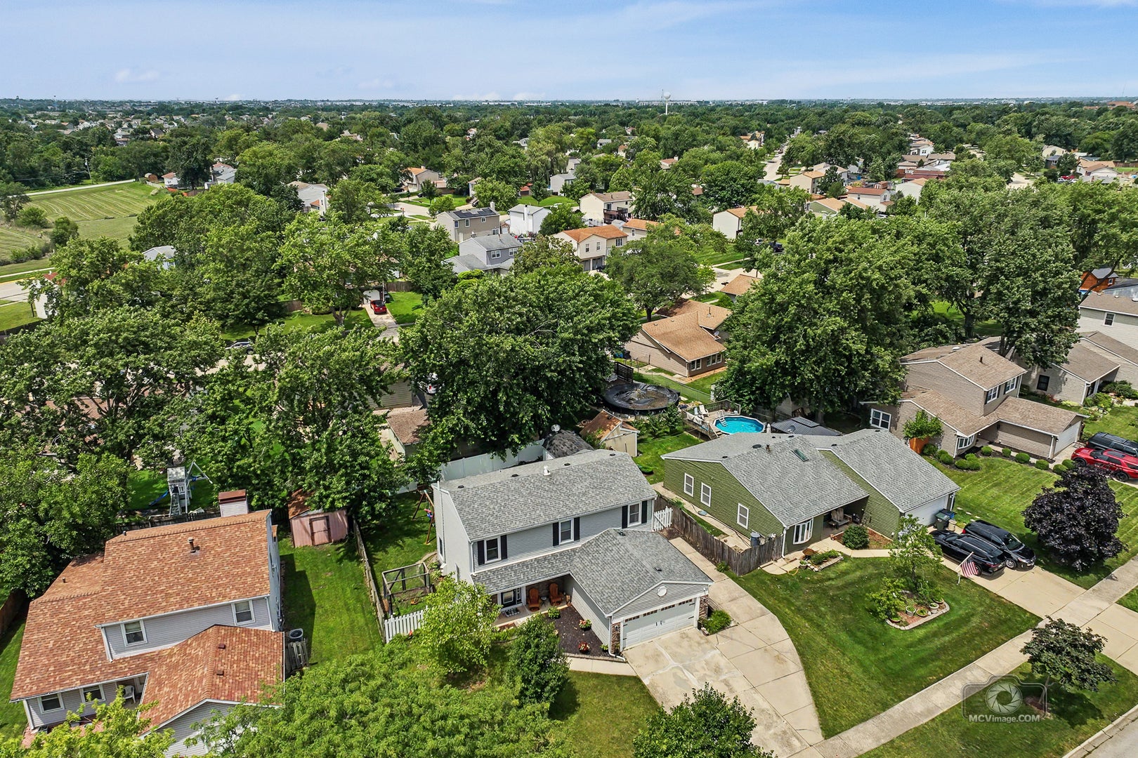 7652 W HICKORY CREEK Drive
