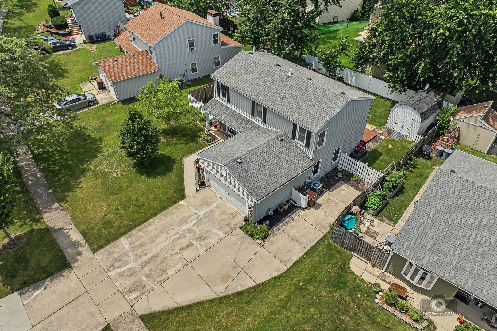 7652 W HICKORY CREEK Drive