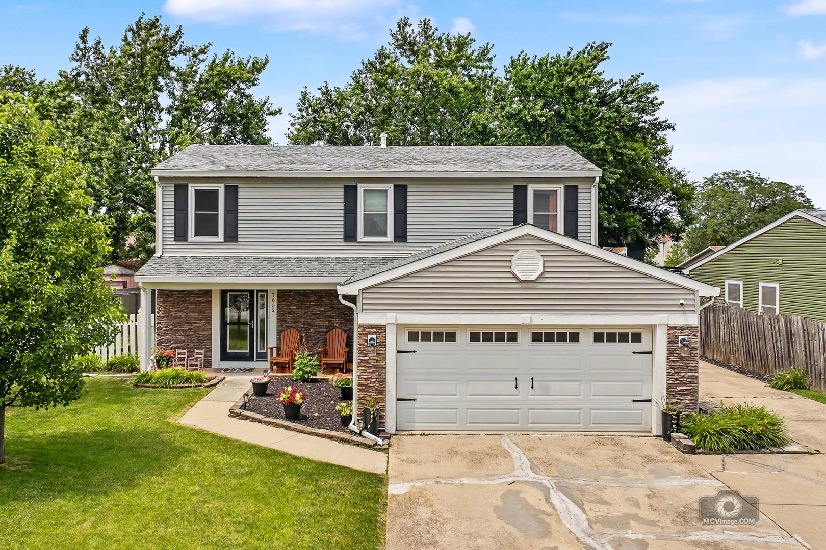 7652 W HICKORY CREEK Drive