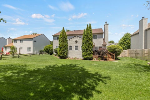 Tiny photo for 1080 Victoria Drive, Fox River Grove, IL 60021 (MLS # 12698841)
