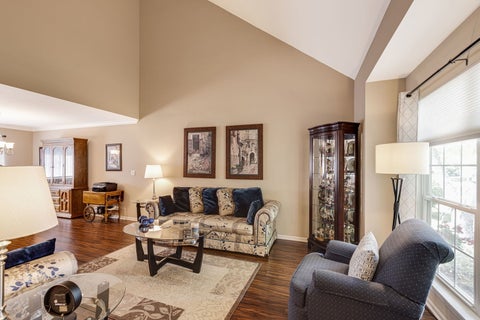 Tiny photo for 1080 Victoria Drive, Fox River Grove, IL 60021 (MLS # 12698841)