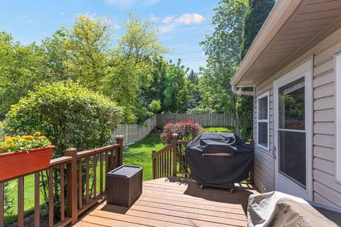 Tiny photo for 1080 Victoria Drive, Fox River Grove, IL 60021 (MLS # 12698841)